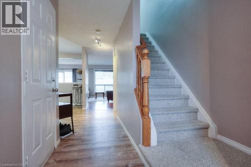 59 King William Court, Cambridge, ON - Indoor Photo Showing Other Room