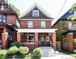 553 RUNNYMEDE ROAD Toronto, ON M6S 2Z8
