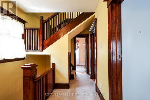 553 Runnymede Road, Toronto, ON - Indoor Photo Showing Other Room