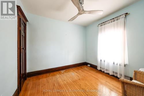 553 Runnymede Road, Toronto, ON - Indoor Photo Showing Other Room