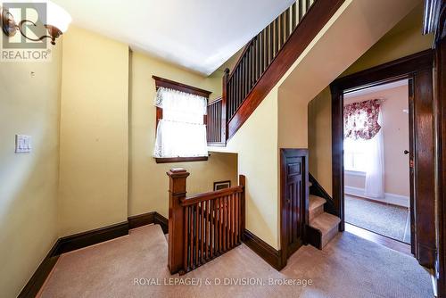 553 Runnymede Road, Toronto, ON - Indoor Photo Showing Other Room