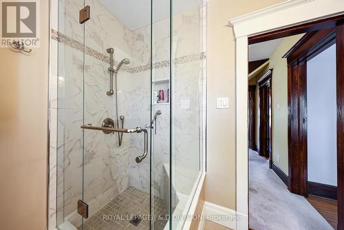 553 Runnymede Road, Toronto, ON - Indoor Photo Showing Bathroom