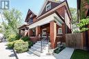 553 Runnymede Road, Toronto, ON  - Outdoor 
