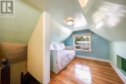 553 Runnymede Road, Toronto, ON - Indoor