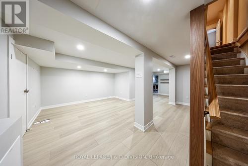 553 Runnymede Road, Toronto, ON - Indoor Photo Showing Other Room