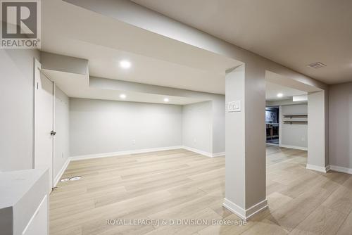 553 Runnymede Road, Toronto, ON - Indoor