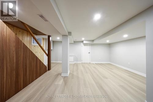553 Runnymede Road, Toronto, ON - Indoor Photo Showing Other Room