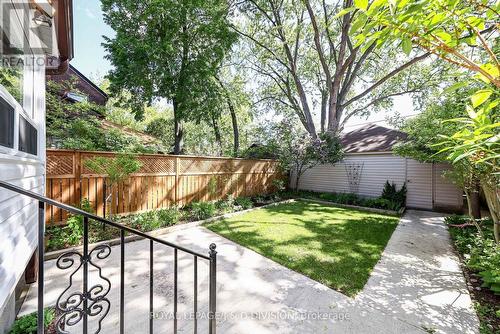 553 Runnymede Road, Toronto, ON - Outdoor