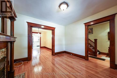 553 Runnymede Road, Toronto, ON - Indoor Photo Showing Other Room