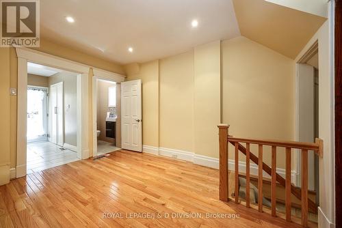 553 Runnymede Road, Toronto, ON - Indoor Photo Showing Other Room