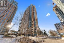 436 - 35 VIKING LANE Toronto, ON M9B 0A2