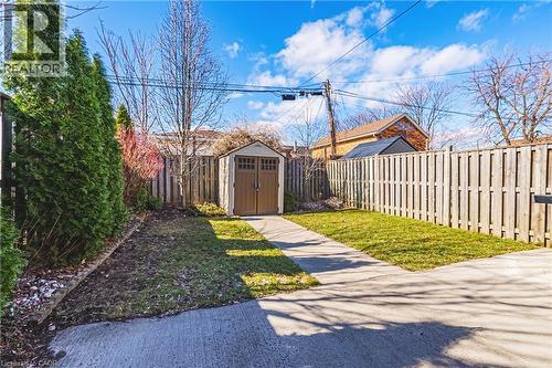153 Elgin Street, Hamilton, ON 