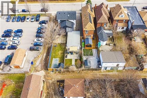 153 Elgin Street, Hamilton, ON 