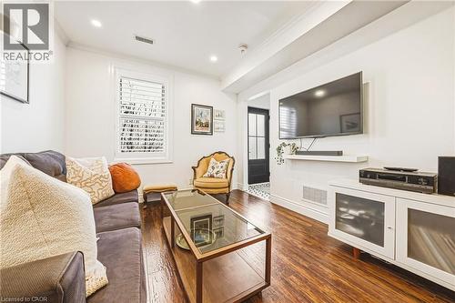 153 Elgin Street, Hamilton, ON 