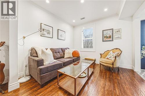 153 Elgin Street, Hamilton, ON 