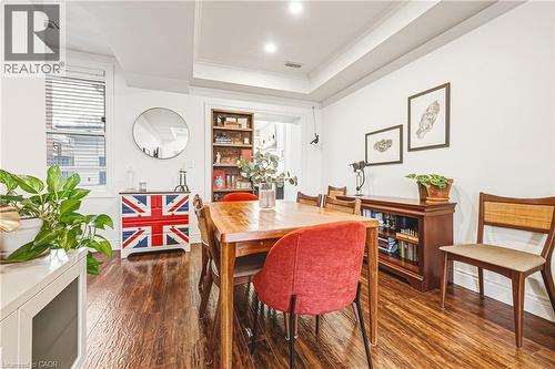 153 Elgin Street, Hamilton, ON 