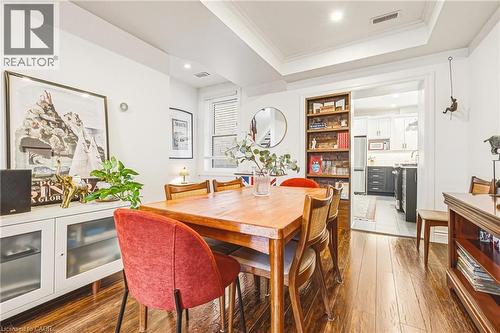 153 Elgin Street, Hamilton, ON 