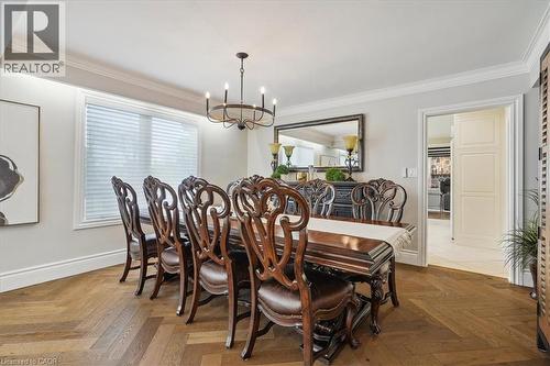 10 Azalea Court, Stoney Creek, ON 