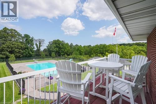 10 Azalea Court, Stoney Creek, ON 