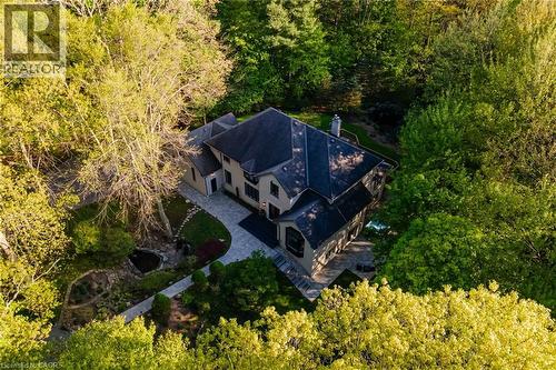 18 Elder Crescent, Ancaster, ON - Outdoor
