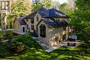 18 Elder Crescent, Ancaster, ON  - Outdoor 