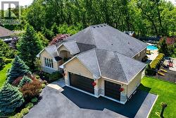 5 ROYAL TROON Drive Scotland, ON N0E 1R0