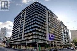 619 - 111 ELIZABETH STREET Toronto, ON M5G 1P7