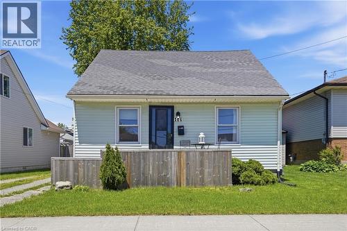 144 CATHERINE Street  Fort Erie, ON L2A 2J2