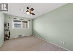 2 spacious bedroom or office/den. - 