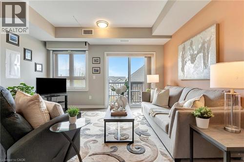 408 GUELPH Avenue Unit# 209  Cambridge, ON N3C 0H3
