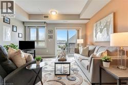 408 GUELPH Avenue Unit# 209  Cambridge, ON N3C 0H3
