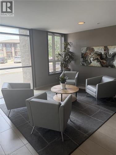 5010 Corporate Drive Unit# 408, Burlington, ON 