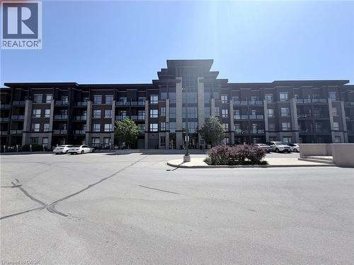 5010 CORPORATE Drive Unit# 408  Burlington, ON L7L 0H6