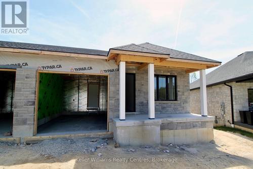 715 18TH STREET  Hanover, ON N4N 0C7