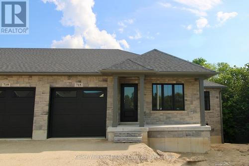 715 18TH STREET  Hanover, ON N4N 0C7
