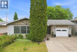 914 Trotter CRESCENT  Saskatoon, SK S7L 3R1