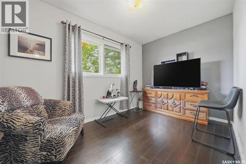 914 Trotter Crescent, Saskatoon, SK - Indoor