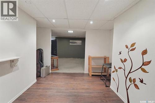 914 Trotter Crescent, Saskatoon, SK - Indoor