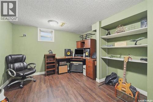 914 Trotter Crescent, Saskatoon, SK - Indoor