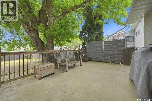 914 Trotter Crescent, Saskatoon, SK - Outdoor