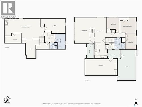 914 Trotter Crescent, Saskatoon, SK - Other