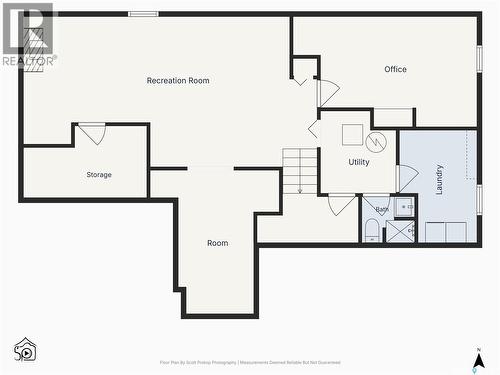 914 Trotter Crescent, Saskatoon, SK - Other