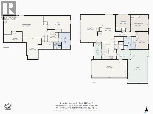 914 Trotter Crescent, Saskatoon, SK - Other