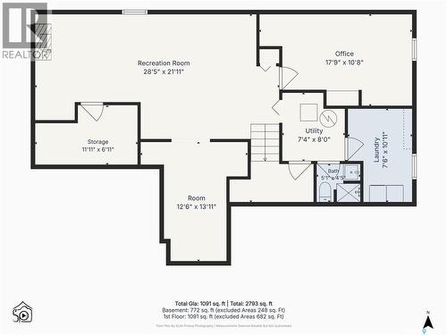 914 Trotter Crescent, Saskatoon, SK - Other