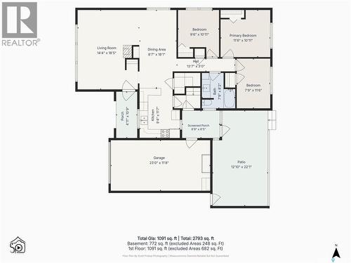 914 Trotter Crescent, Saskatoon, SK - Other