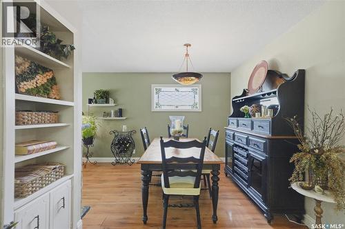 914 Trotter Crescent, Saskatoon, SK - Indoor Photo Showing Dining Room