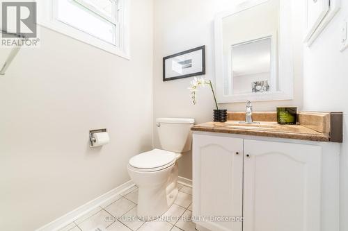 470 Brownridge Drive, Vaughan, ON - Indoor Photo Showing Bathroom