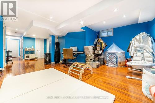 470 Brownridge Drive, Vaughan, ON - Indoor