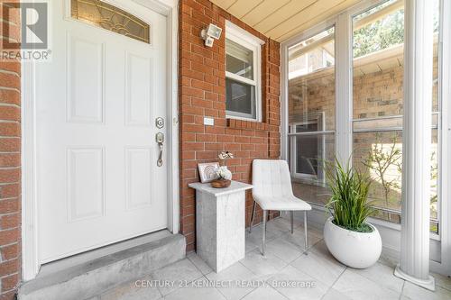 470 Brownridge Drive, Vaughan, ON - Outdoor With Exterior