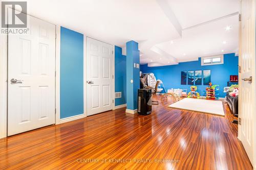 470 Brownridge Drive, Vaughan, ON - Indoor